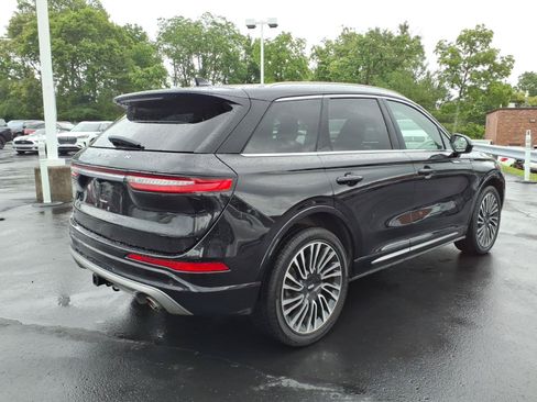Used 2021 Lincoln Corsair Reserve w/ Sport Package AWD/4WD image 7