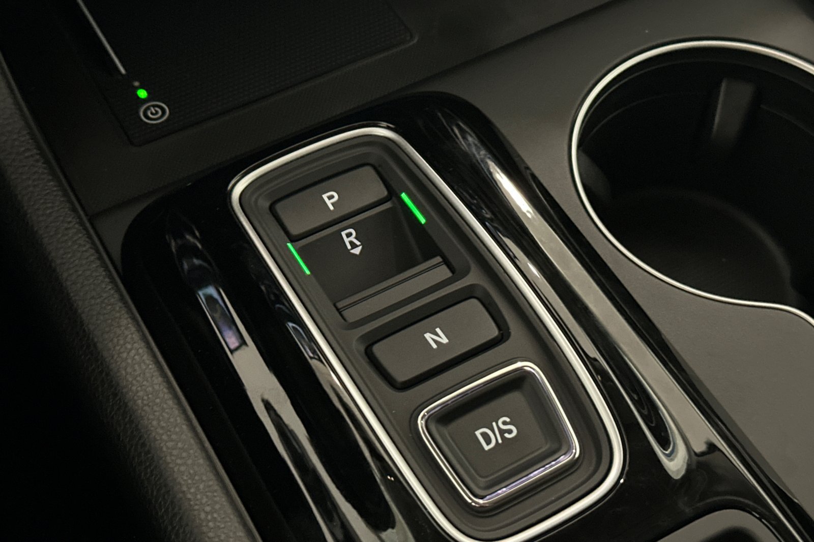 New 2026 Honda Pilot EX-L image 22