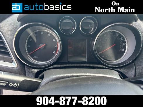 Used 2016 Buick Encore Convenience image 28