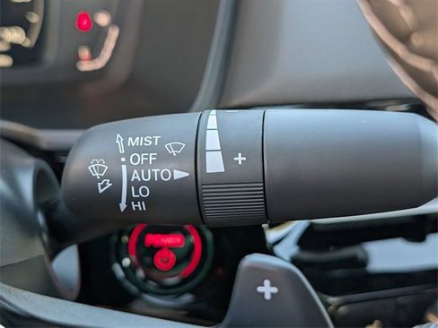 New 2026 Honda Civic Sport Touring image 22