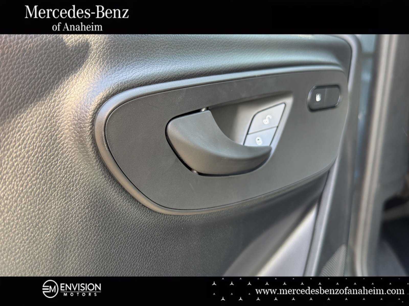 New 2026 Mercedes-Benz Sprinter 2500 image 22