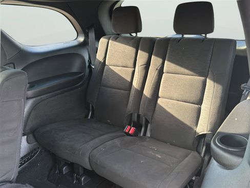Used 2021 Dodge Durango SXT AWD/4WD image 16