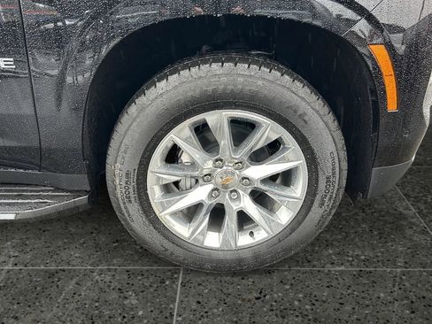 New 2026 Chevrolet Tahoe Premier AWD/4WD image 10