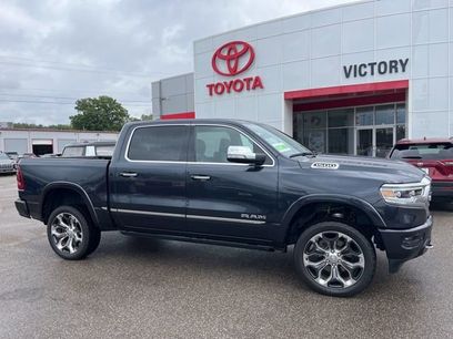 Used 2020 RAM 1500 Limited