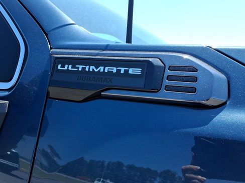 New 2026 GMC Sierra 2500 Denali Ultimate w/ Max Trailering Package AWD/4WD image 10