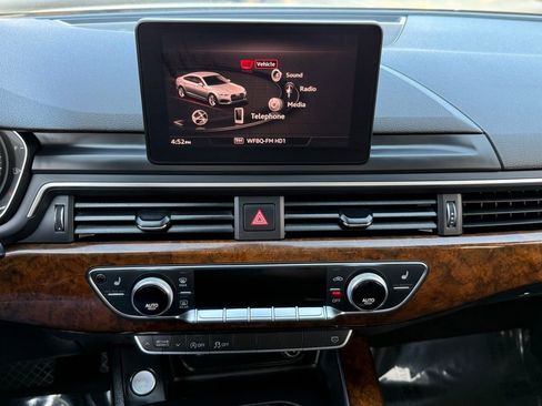 Used 2019 Audi A5 2.0T Premium image 39