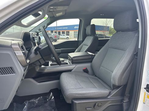 Used 2024 Ford F150 XLT w/ Equipment Group 302A MID image 6