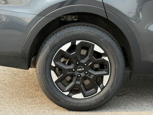 Certified 2024 Kia Sorento S AWD/4WD image 7