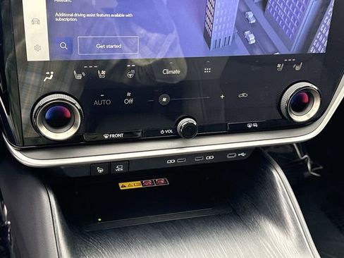 Certified 2023 Lexus RZ 450e Premium w/ Accessory Package (Z1) image 19