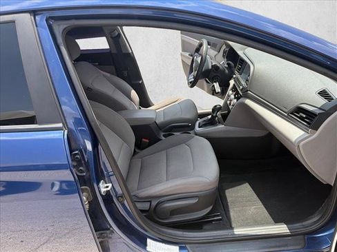 Used 2019 Hyundai Elantra SEL FWD image 23