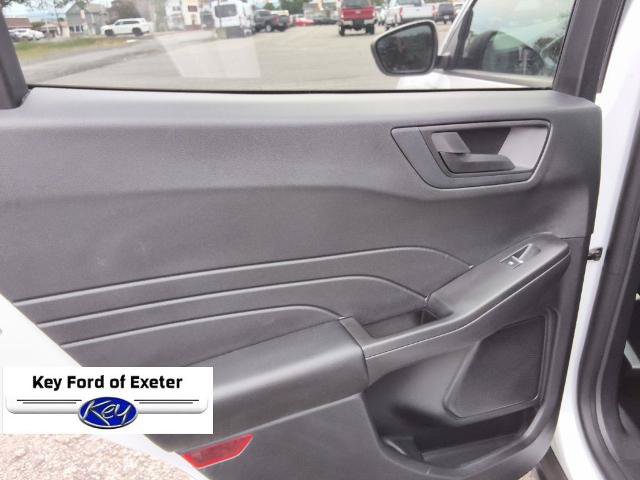 Certified 2022 Ford Escape SE w/ Convenience Package FWD image 13