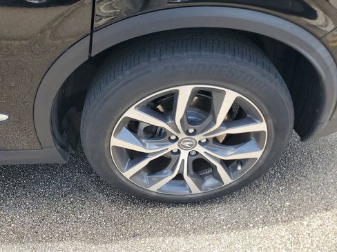 Used 2023 Acura MDX FWD w/ Technology Package image 5