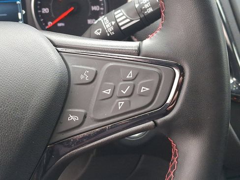 Used 2024 Chevrolet Equinox RS w/ LPO, Floor Liner Package image 23