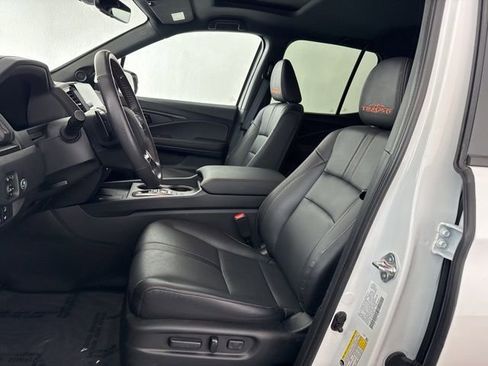 Certified 2025 Honda Ridgeline TrailSport image 27