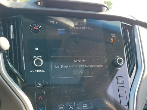 Used 2020 Subaru Outback Limited image 22