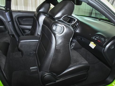 Used 2023 Dodge Challenger R/T Scat Pack image 49