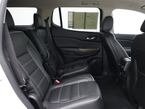 Used 2019 GMC Acadia Denali AWD/4WD image 40