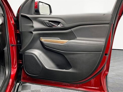 Used 2023 GMC Acadia SLE w/ Driver Convenience Package image 24