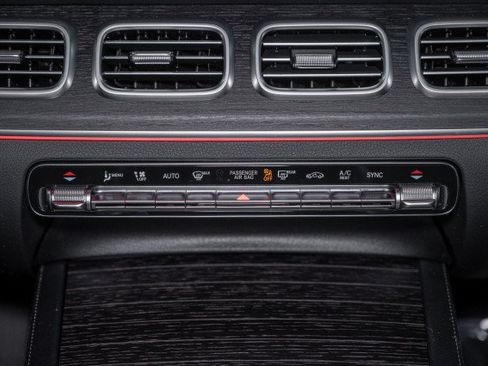 Certified 2026 Mercedes-Benz GLE 350 4MATIC image 16