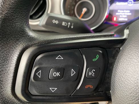 Used 2019 Jeep Wrangler Sport AWD/4WD image 21