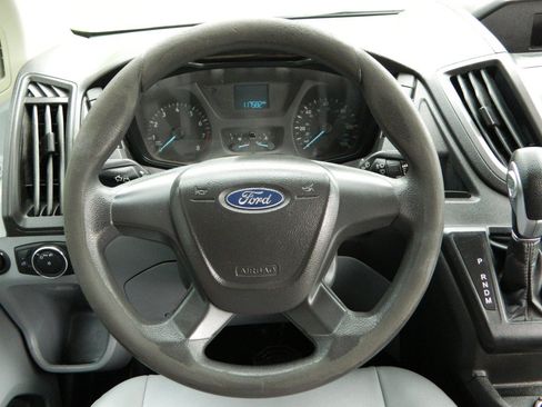Used 2019 Ford Transit 150 148 Medium Roof RWD image 17