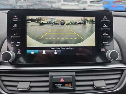 Used 2021 Honda Accord Sport image 20