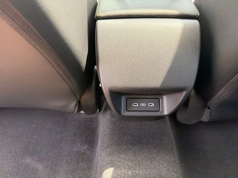 New 2026 Acura Integra A-Spec FWD image 24