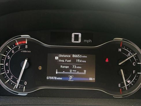 Used 2018 Honda Pilot EX-L image 10