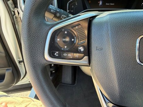 Used 2018 Honda CR-V EX image 28