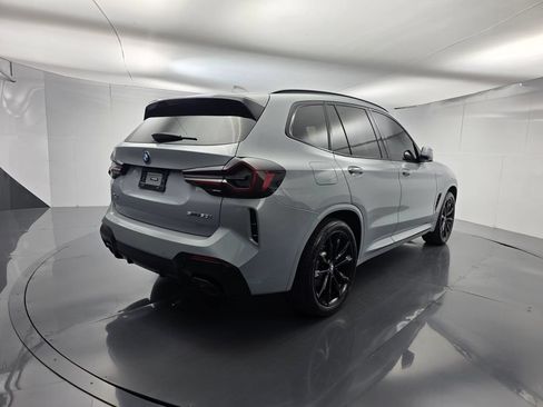 Used 2023 BMW X3 sDrive30i w/ M Sport Package RWD image 4