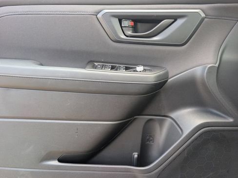 Certified 2026 Subaru Forester Premium AWD/4WD image 17