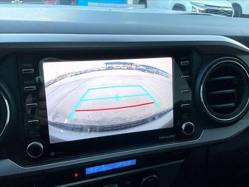 Used 2021 Toyota Tacoma SR5 image 26