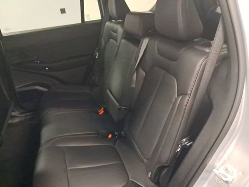 New 2026 Jeep Cherokee Limited AWD/4WD image 19