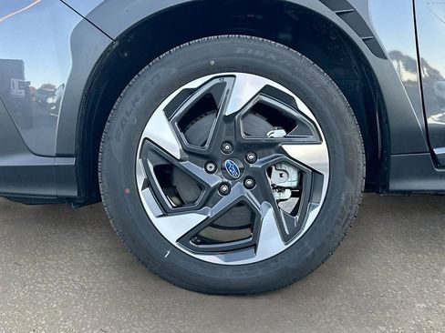 Certified 2025 Subaru Crosstrek 2.5i Limited w/ Popular Package #3A image 31