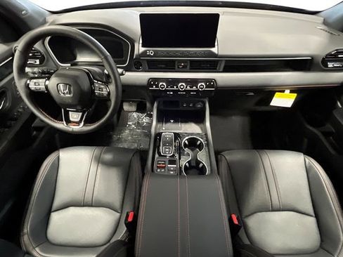 New 2026 Honda Passport TrailSport Elite image 21