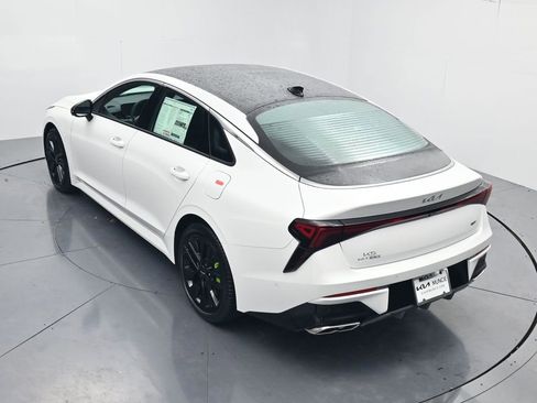 New 2026 Kia K5 GT w/ GT1 Package image 46