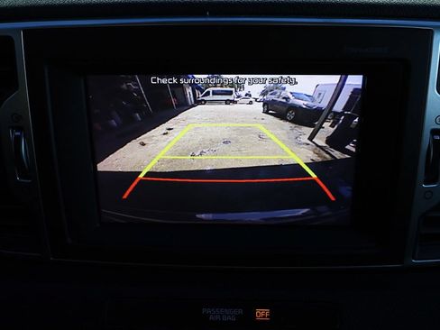 Used 2018 Kia Sportage EX FWD image 26