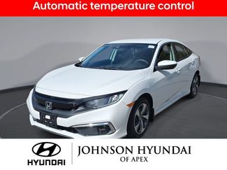 Used 2019 Honda Civic LX video 1