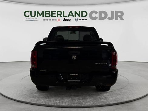 Used 2005 Dodge Ram 1500 Truck 2WD Regular Cab image 5
