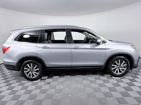 Used 2019 Honda Pilot EX-L image 8