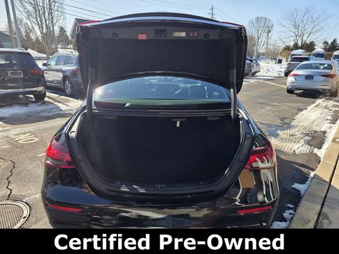 Certified 2023 Mercedes-Benz E 350 4MATIC Sedan image 37