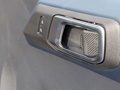 New 2025 Ford Bronco Heritage Edition image 48