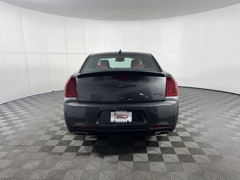 Used 2021 Chrysler 300 S w/ S Model Appearance Package image 6