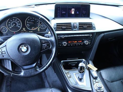 Used 2012 BMW 328i Sedan RWD image 13