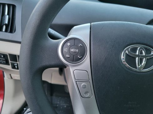 Used 2014 Toyota Prius Two image 24