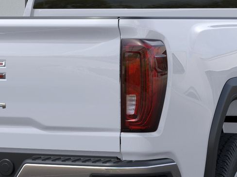 New 2026 GMC Sierra 2500 Pro w/ Convenience Package RWD image 11