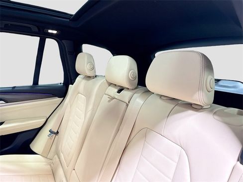 Used 2019 BMW X3 xDrive30i image 27