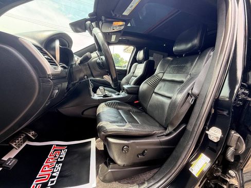 Used 2018 Jeep Grand Cherokee Trackhawk AWD/4WD image 20