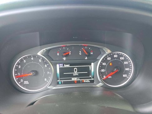Used 2019 GMC Acadia SLT AWD/4WD image 3
