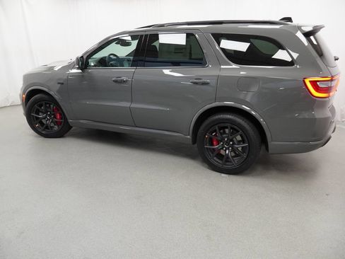 New 2027 Dodge Durango R/T AWD/4WD image 16